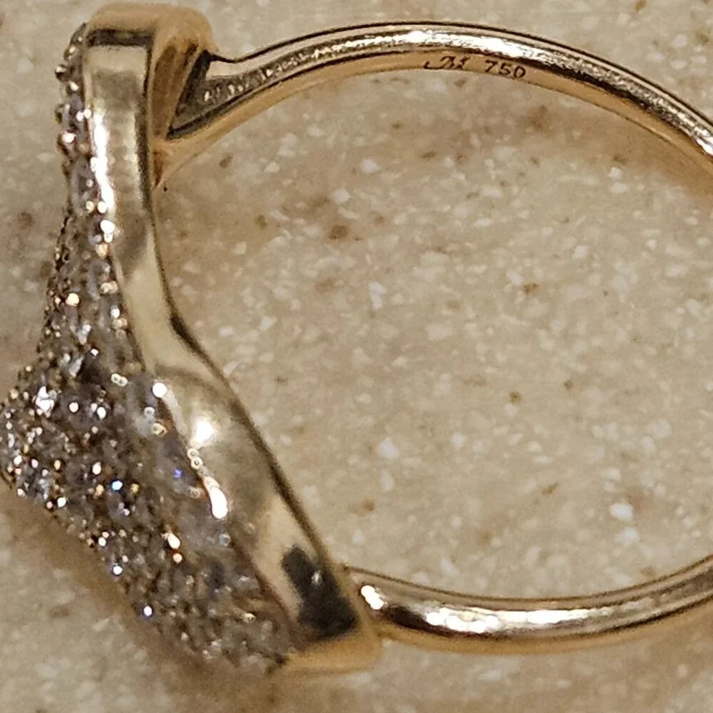 Monica Rich Kosann this authentic